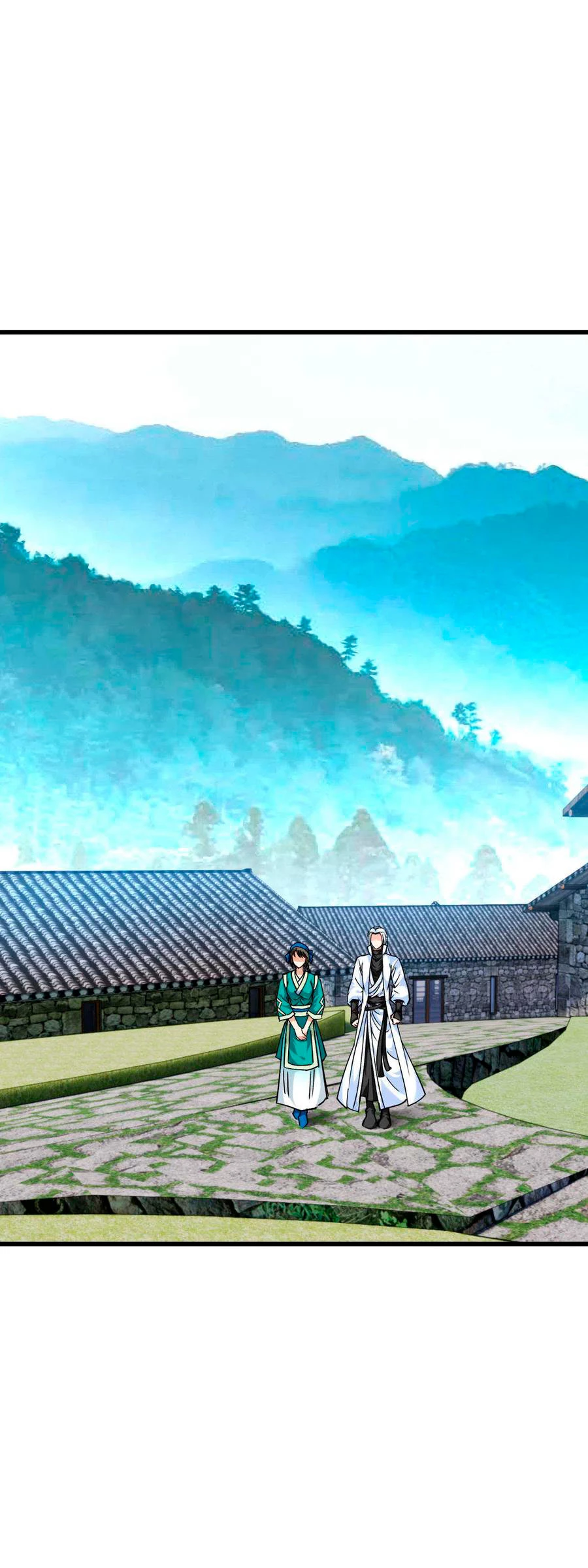 Renacimiento del Gran Dios > Capitulo 110 > Page 251