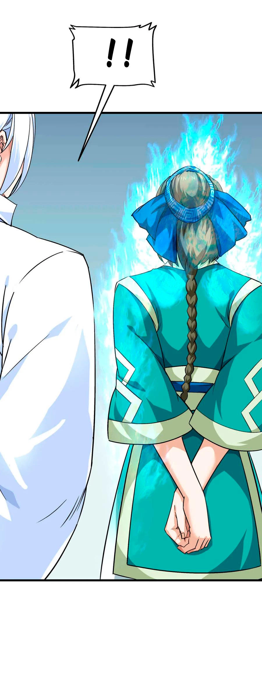 Renacimiento del Gran Dios > Capitulo 110 > Page 281