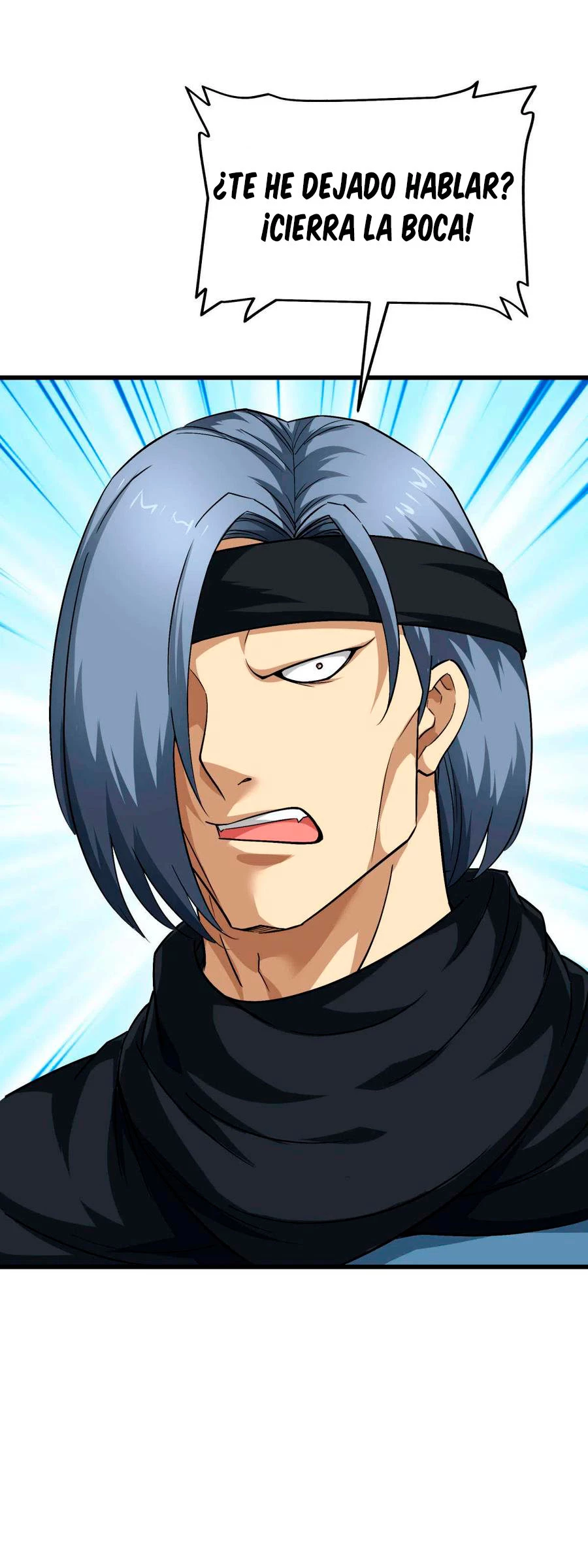 Renacimiento del Gran Dios > Capitulo 111 > Page 71