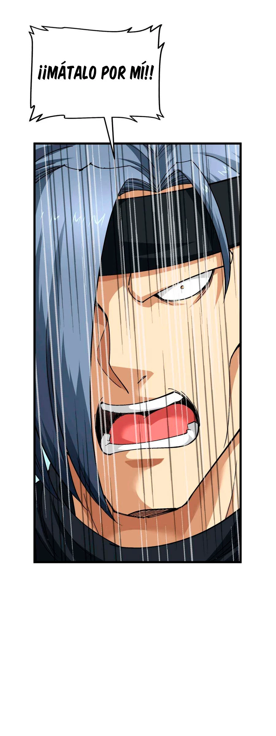 Renacimiento del Gran Dios > Capitulo 111 > Page 291