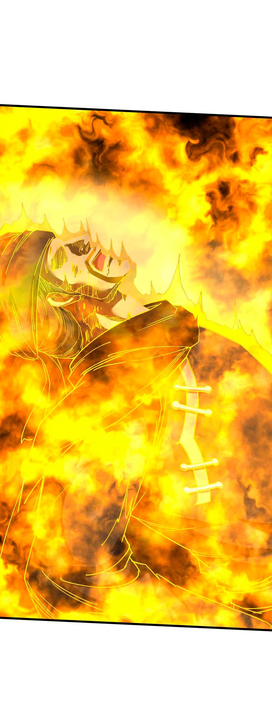 Renacimiento del Gran Dios > Capitulo 111 > Page 361