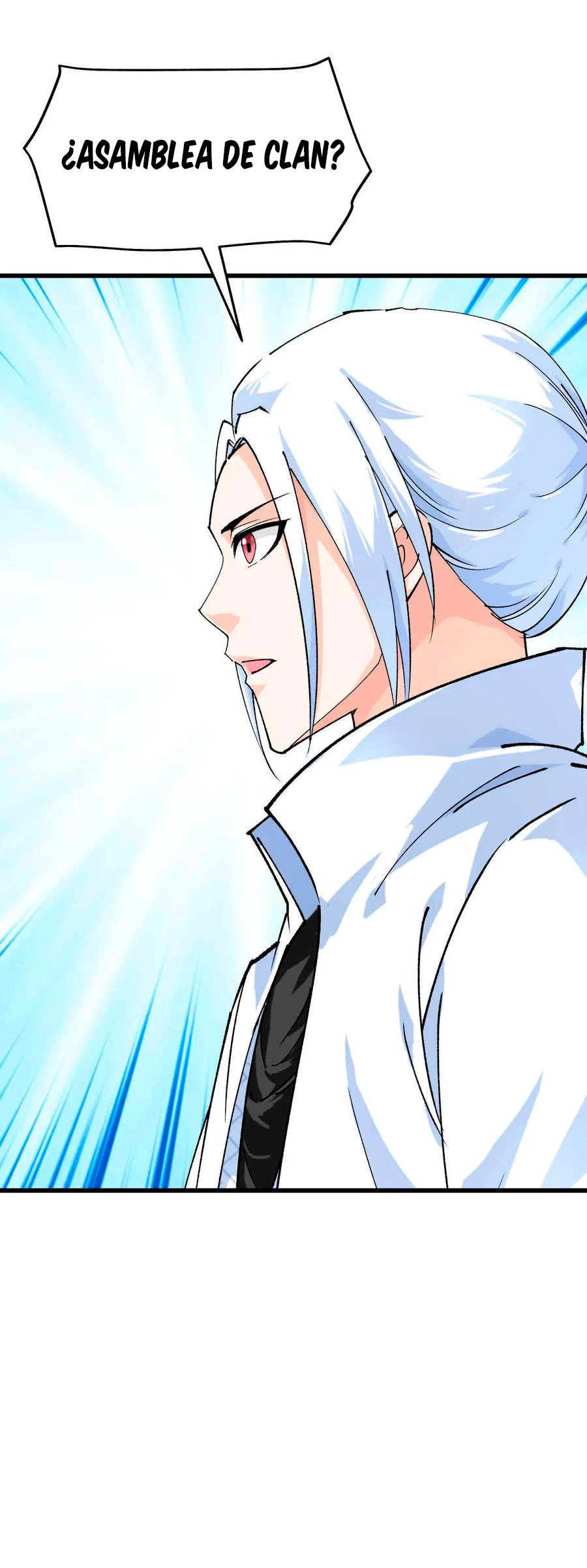 Renacimiento del Gran Dios > Capitulo 112 > Page 181