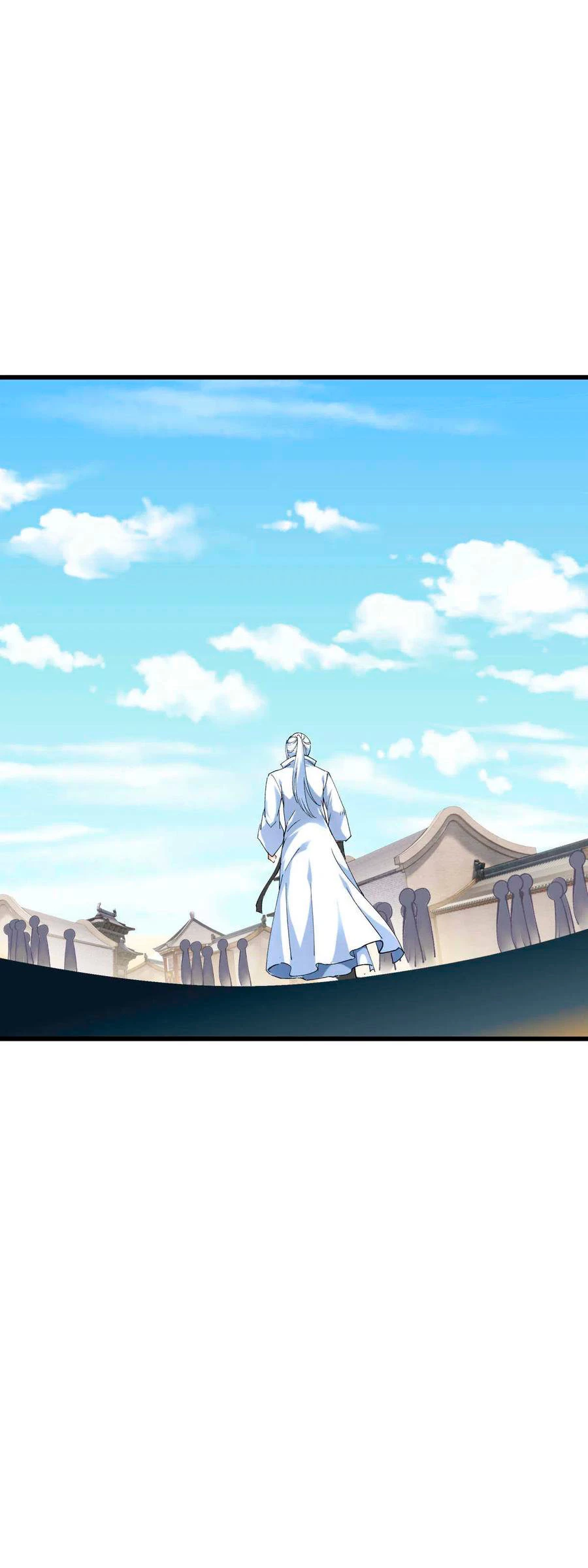 Renacimiento del Gran Dios > Capitulo 112 > Page 211