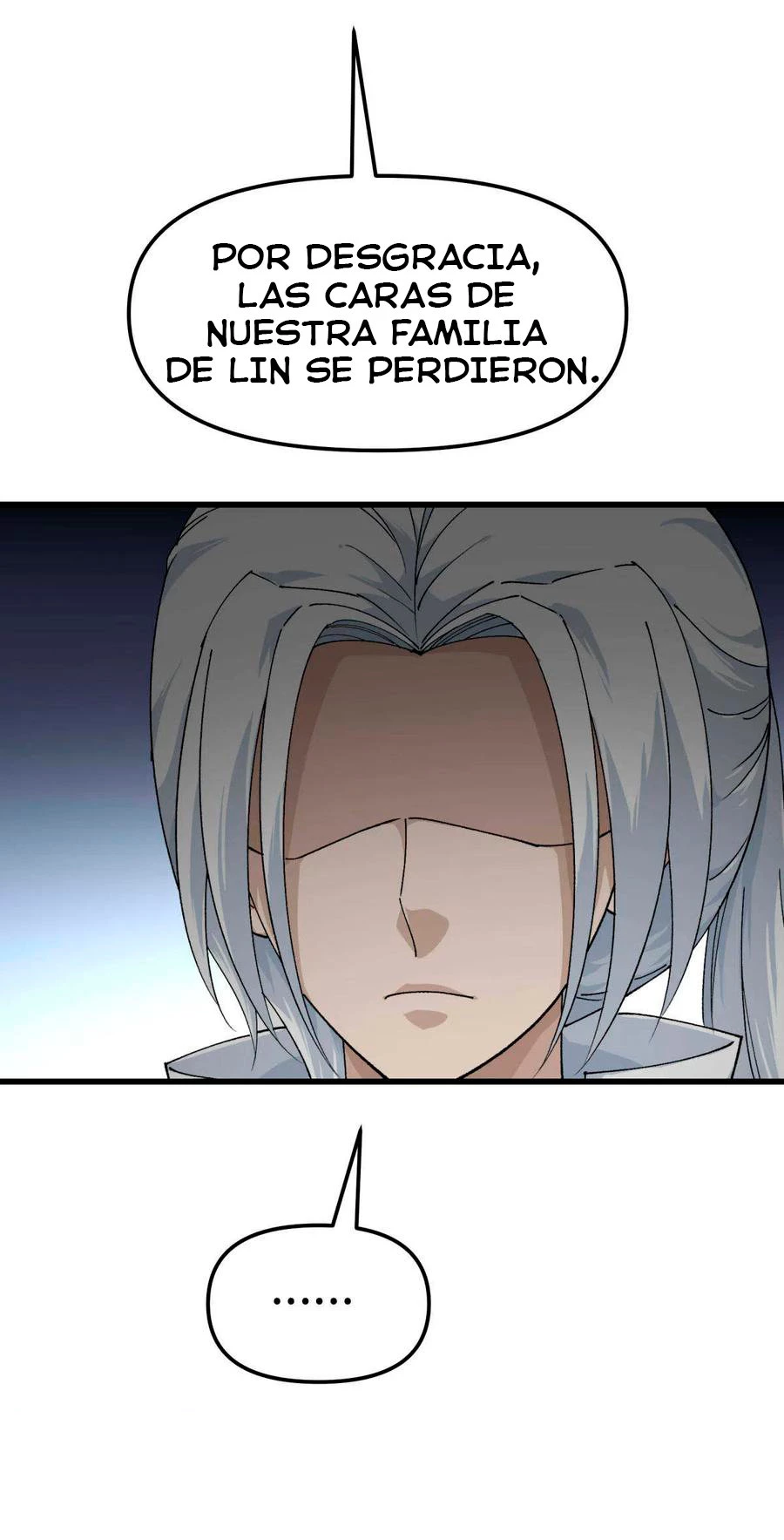 Renacimiento del Gran Dios > Capitulo 112 > Page 241