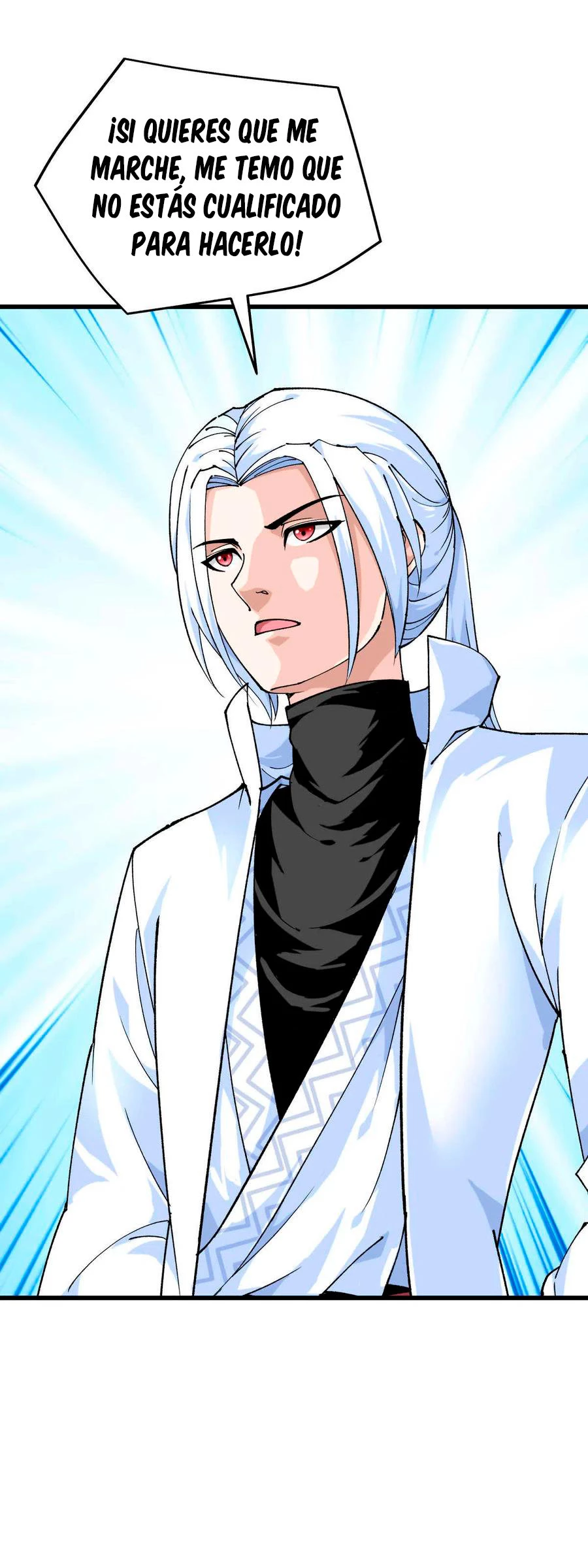 Renacimiento del Gran Dios > Capitulo 112 > Page 271