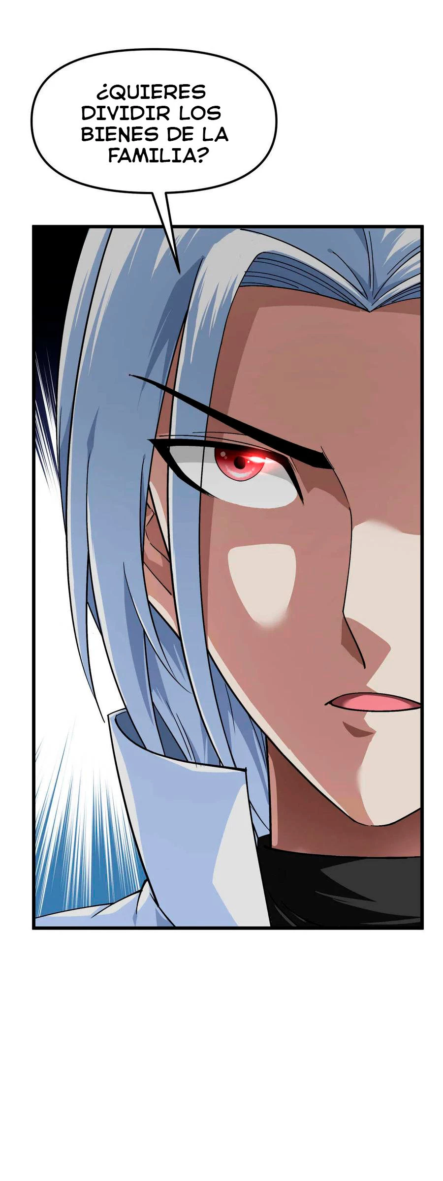 Renacimiento del Gran Dios > Capitulo 112 > Page 291