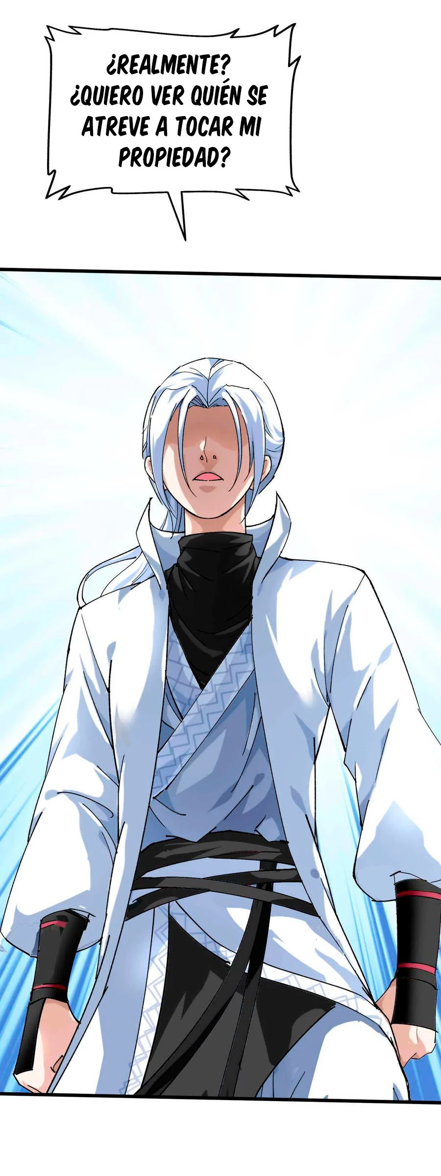 Renacimiento del Gran Dios > Capitulo 112 > Page 311