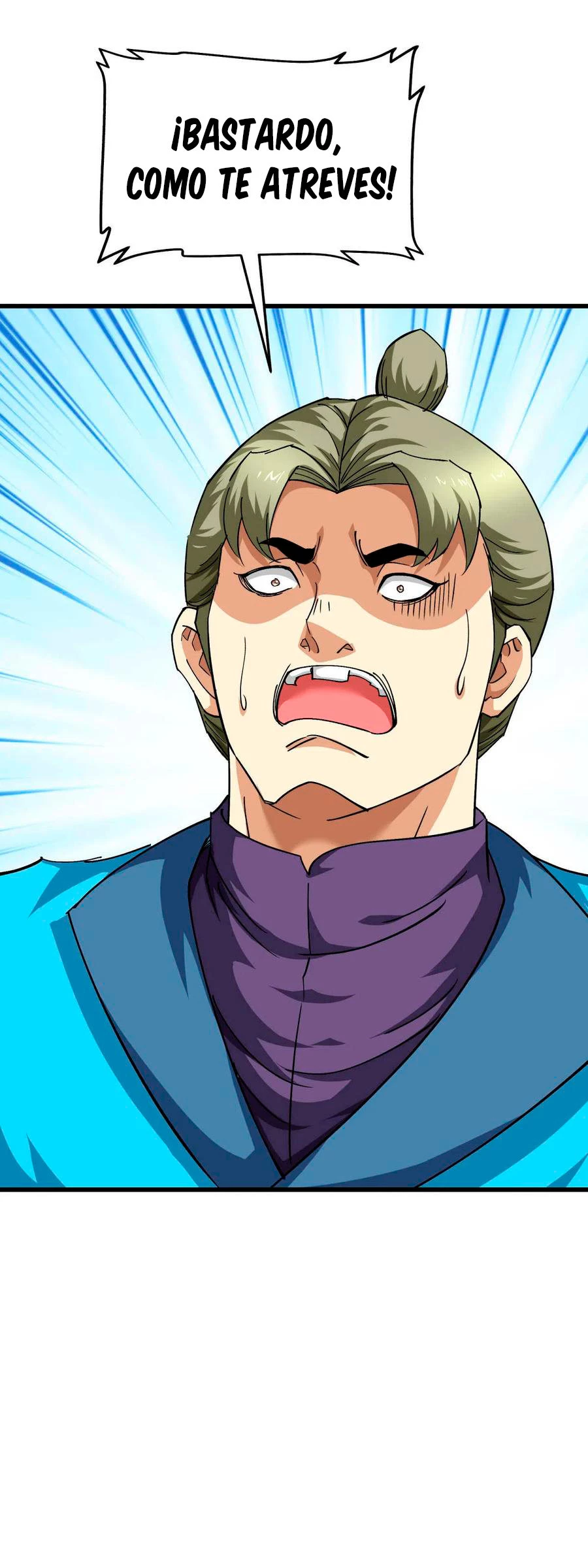 Renacimiento del Gran Dios > Capitulo 112 > Page 351