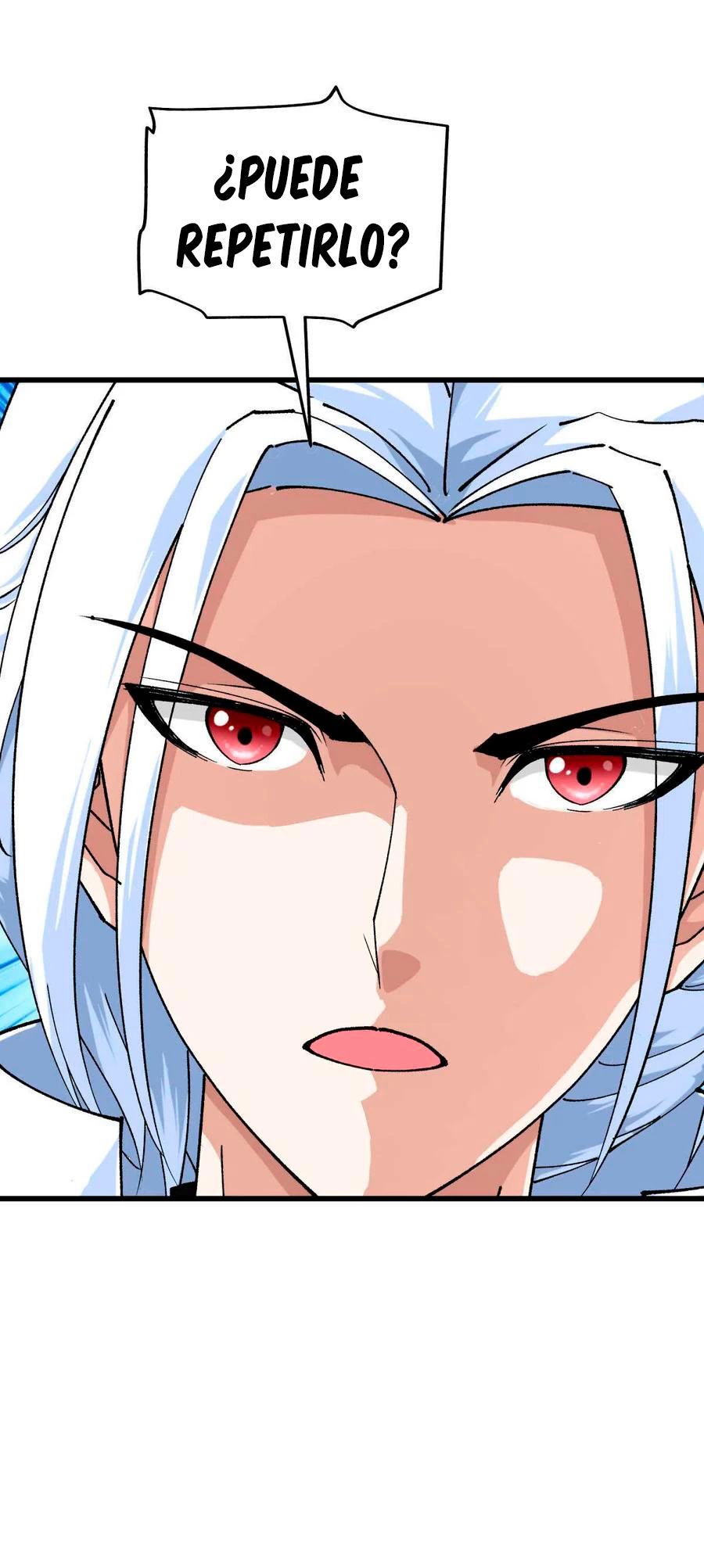 Renacimiento del Gran Dios > Capitulo 113 > Page 31