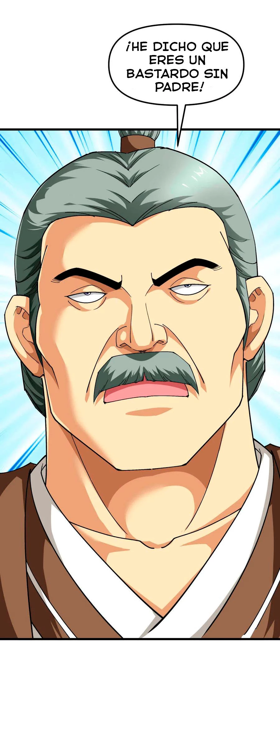 Renacimiento del Gran Dios > Capitulo 113 > Page 41