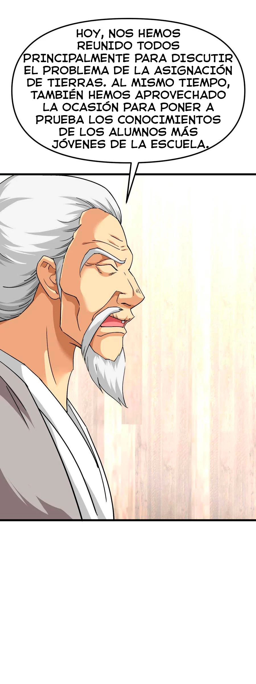 Renacimiento del Gran Dios > Capitulo 113 > Page 201