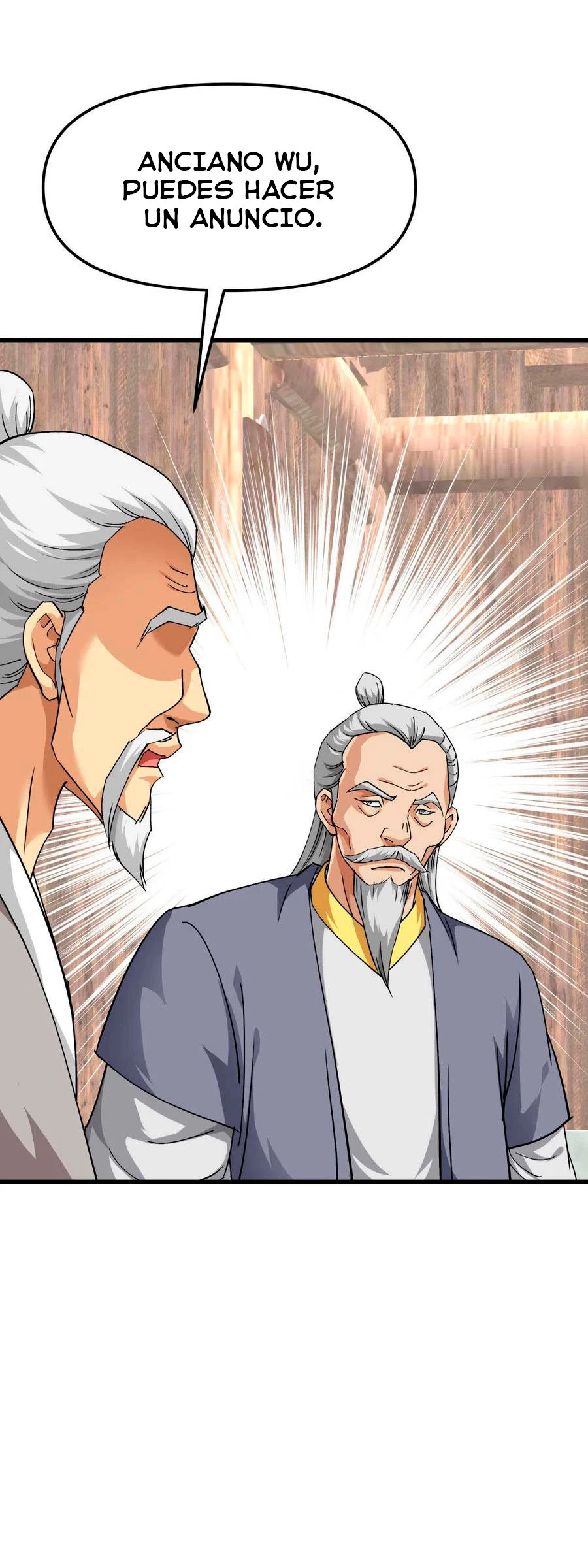 Renacimiento del Gran Dios > Capitulo 113 > Page 211