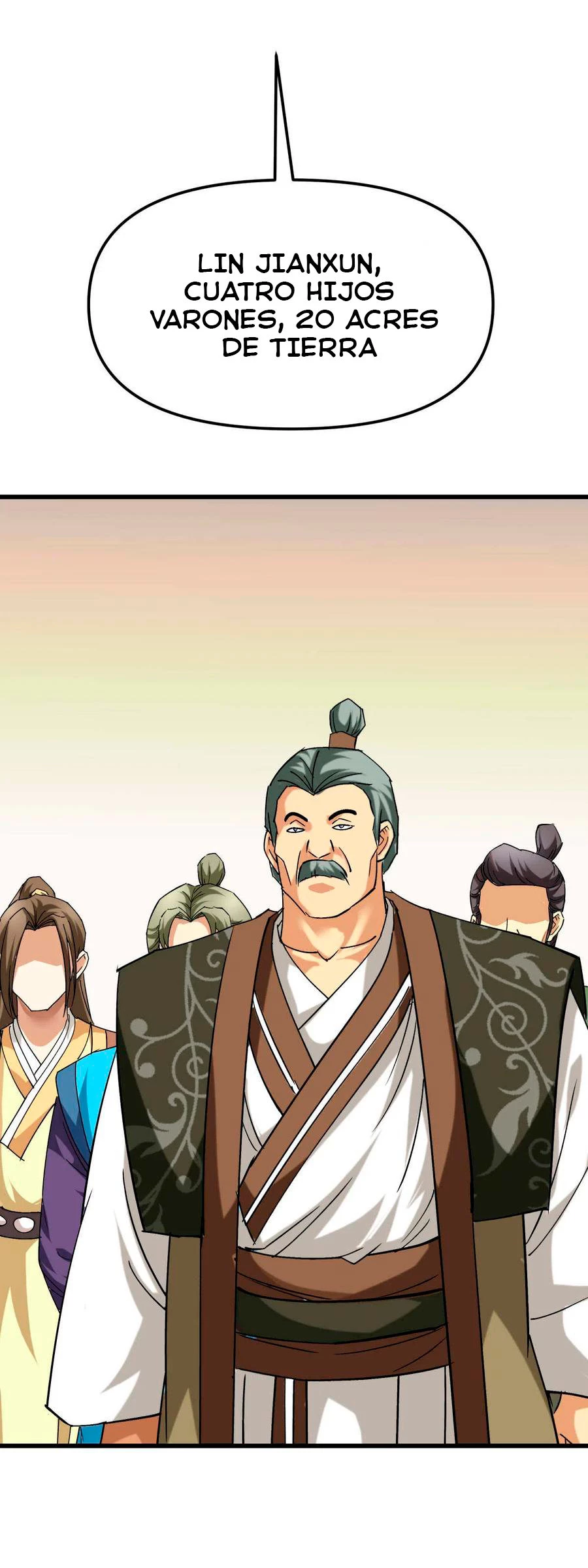 Renacimiento del Gran Dios > Capitulo 113 > Page 231