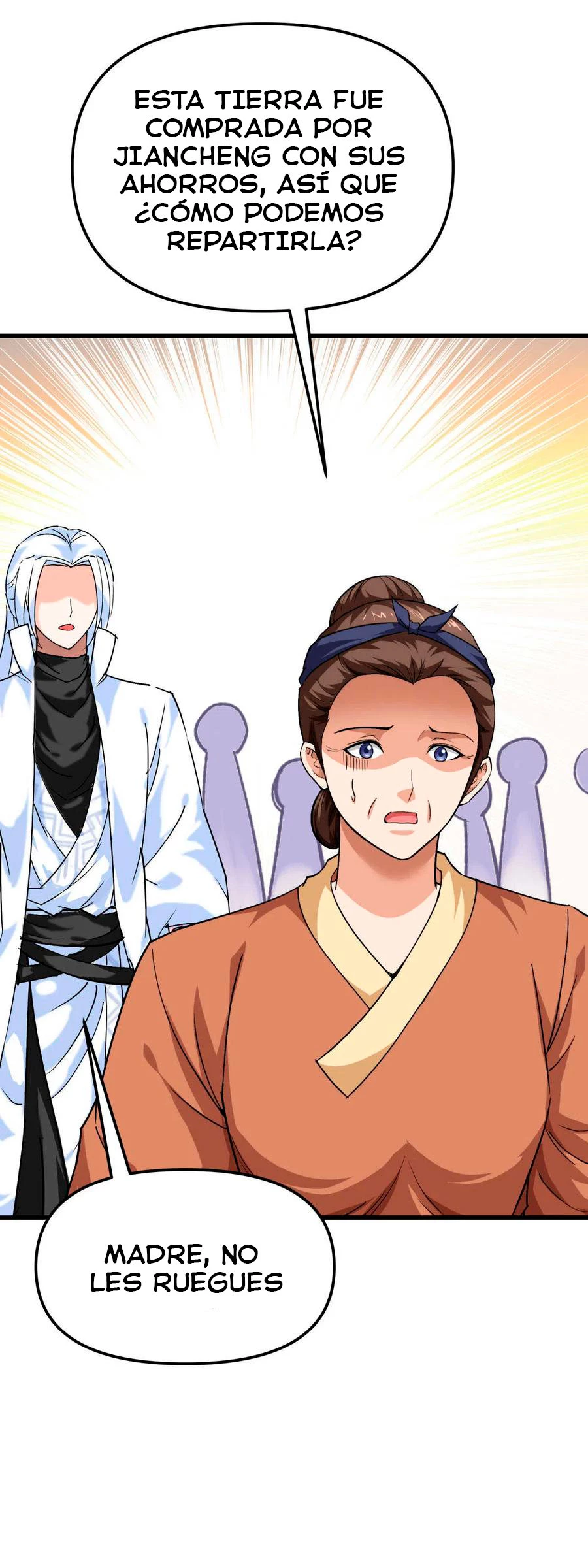 Renacimiento del Gran Dios > Capitulo 113 > Page 331