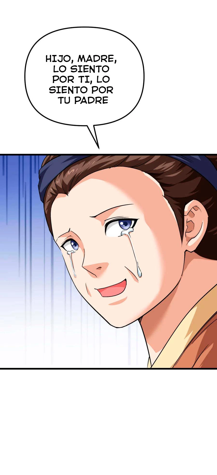 Renacimiento del Gran Dios > Capitulo 113 > Page 341