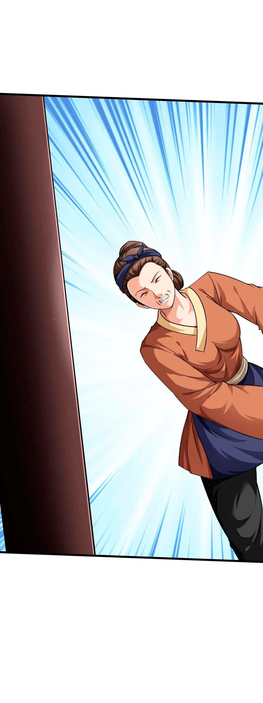 Renacimiento del Gran Dios > Capitulo 113 > Page 351