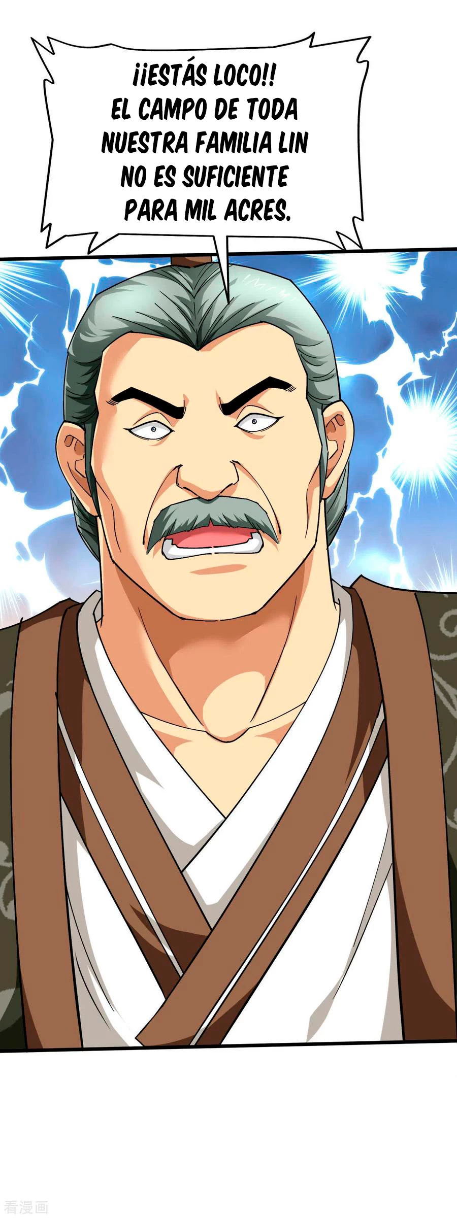 Renacimiento del Gran Dios > Capitulo 114 > Page 151