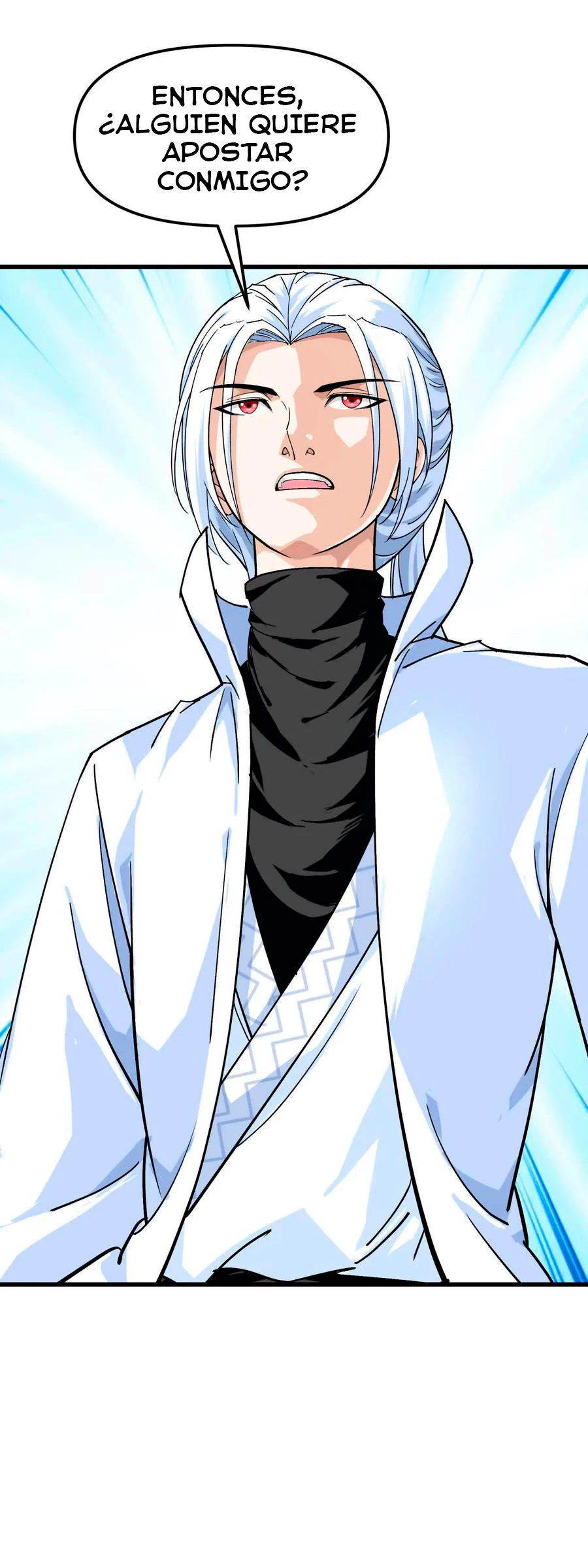 Renacimiento del Gran Dios > Capitulo 114 > Page 221