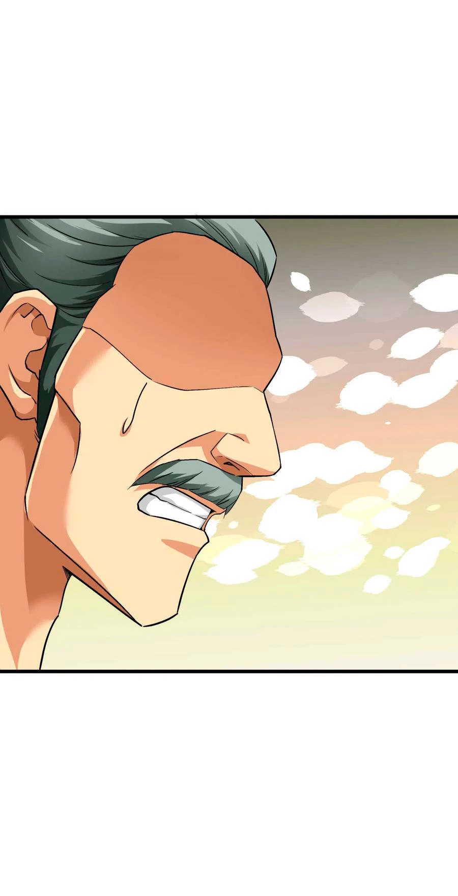 Renacimiento del Gran Dios > Capitulo 114 > Page 261