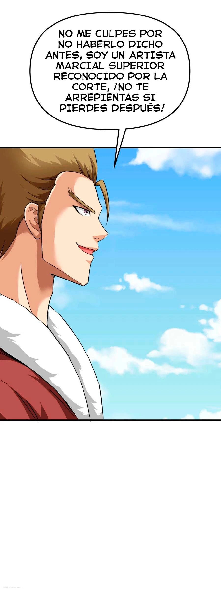 Renacimiento del Gran Dios > Capitulo 114 > Page 311