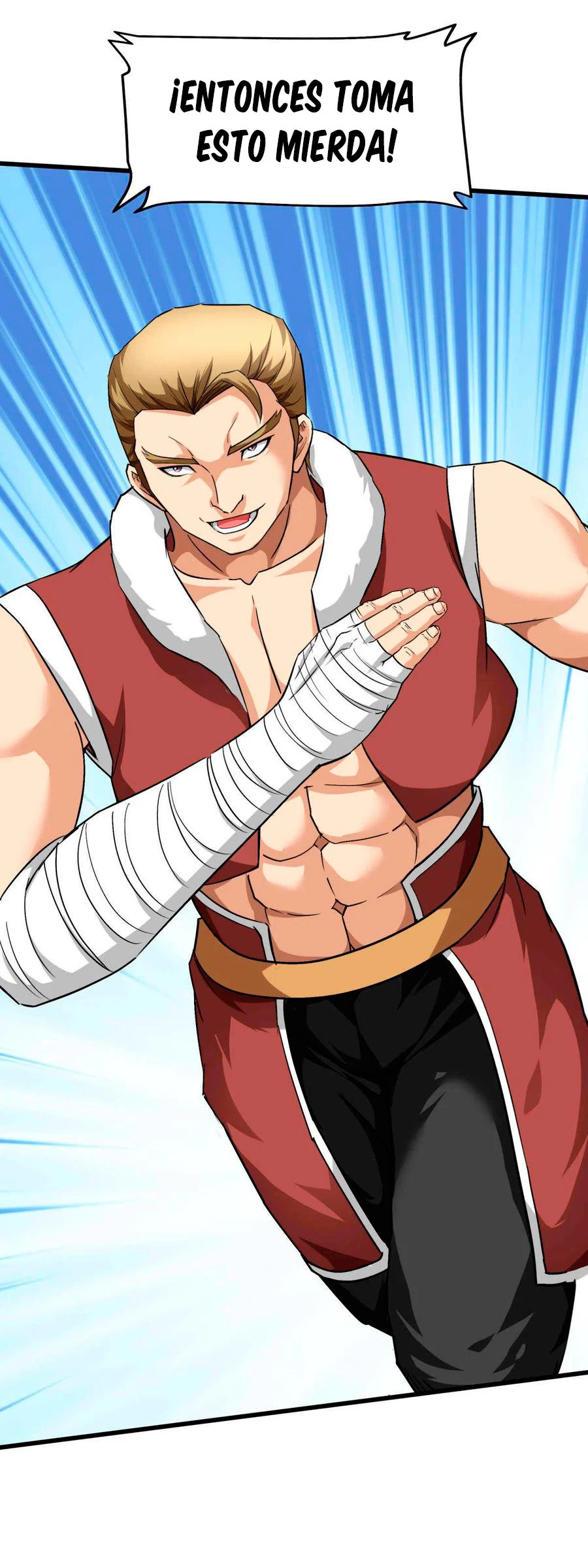 Renacimiento del Gran Dios > Capitulo 114 > Page 331