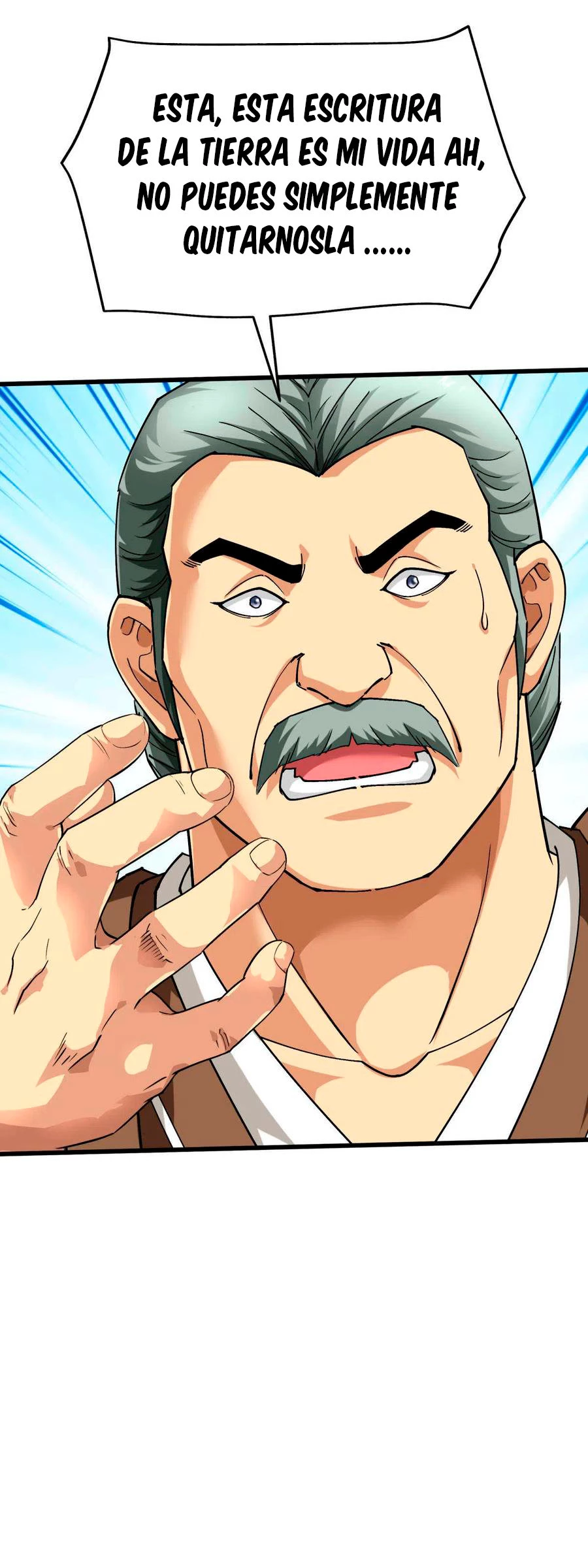 Renacimiento del Gran Dios > Capitulo 115 > Page 31