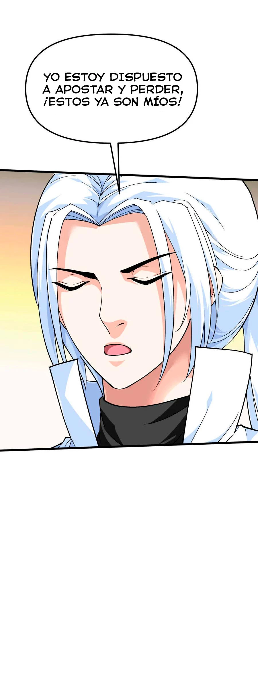 Renacimiento del Gran Dios > Capitulo 115 > Page 41