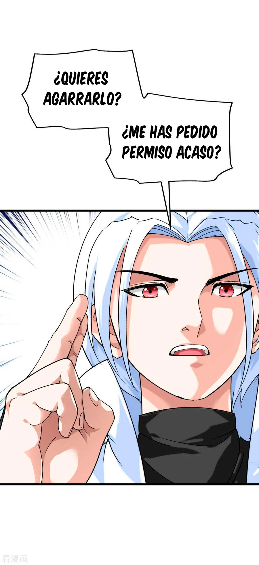 Renacimiento del Gran Dios > Capitulo 115 > Page 81