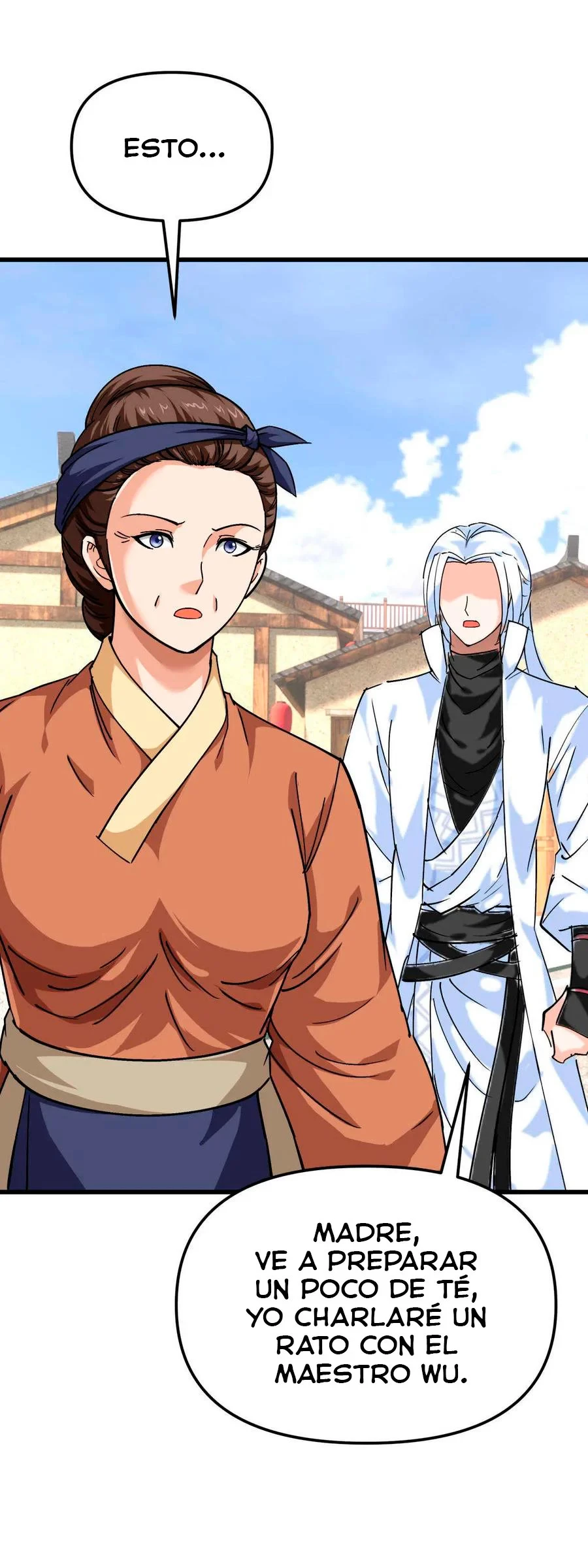 Renacimiento del Gran Dios > Capitulo 115 > Page 181