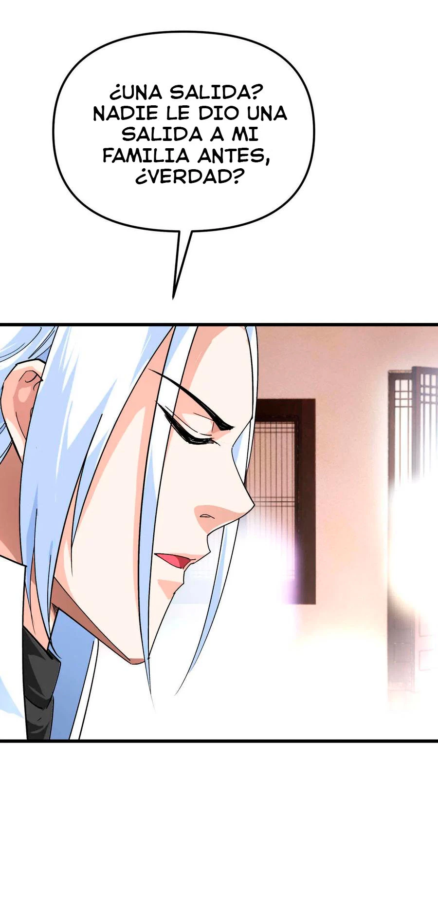 Renacimiento del Gran Dios > Capitulo 115 > Page 201