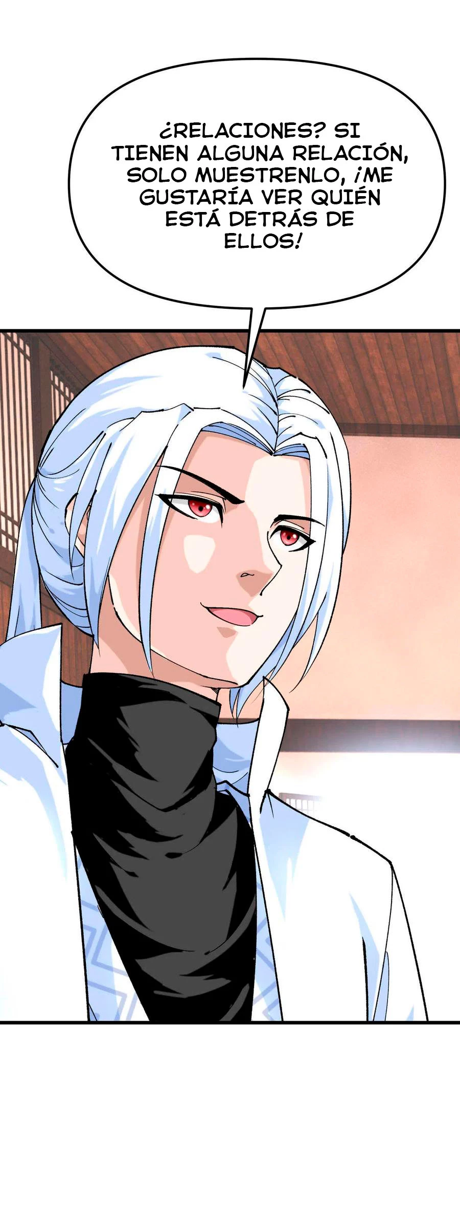 Renacimiento del Gran Dios > Capitulo 115 > Page 221