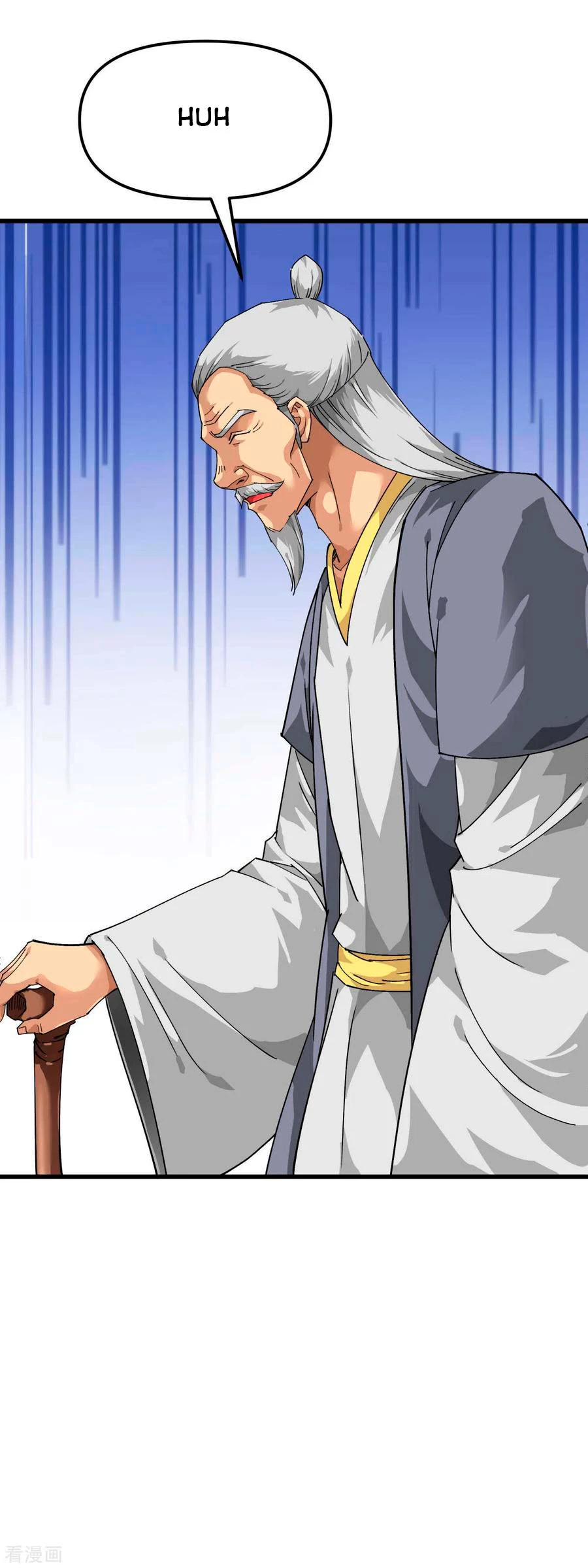 Renacimiento del Gran Dios > Capitulo 115 > Page 231