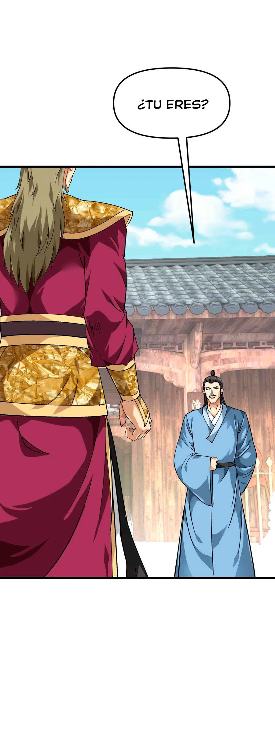 Renacimiento del Gran Dios > Capitulo 116 > Page 71