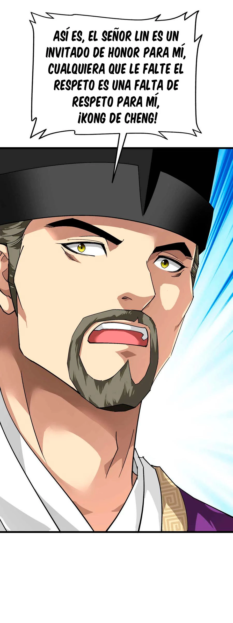 Renacimiento del Gran Dios > Capitulo 117 > Page 81