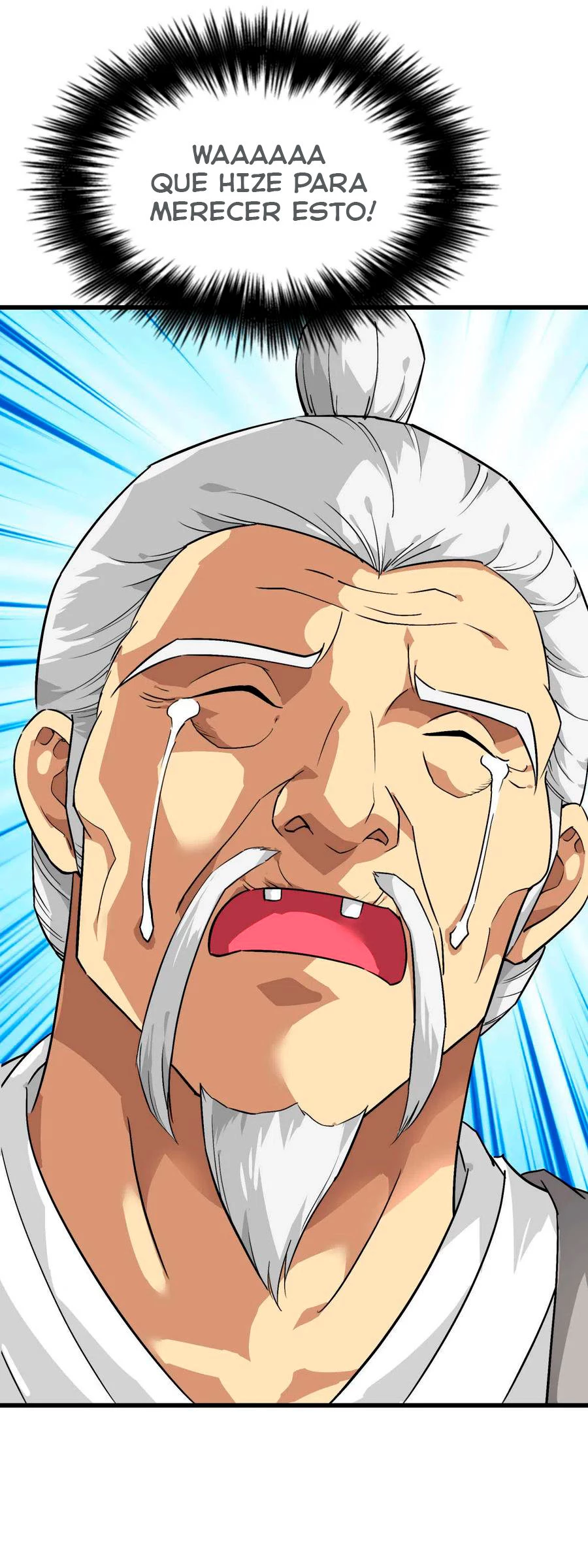 Renacimiento del Gran Dios > Capitulo 117 > Page 211