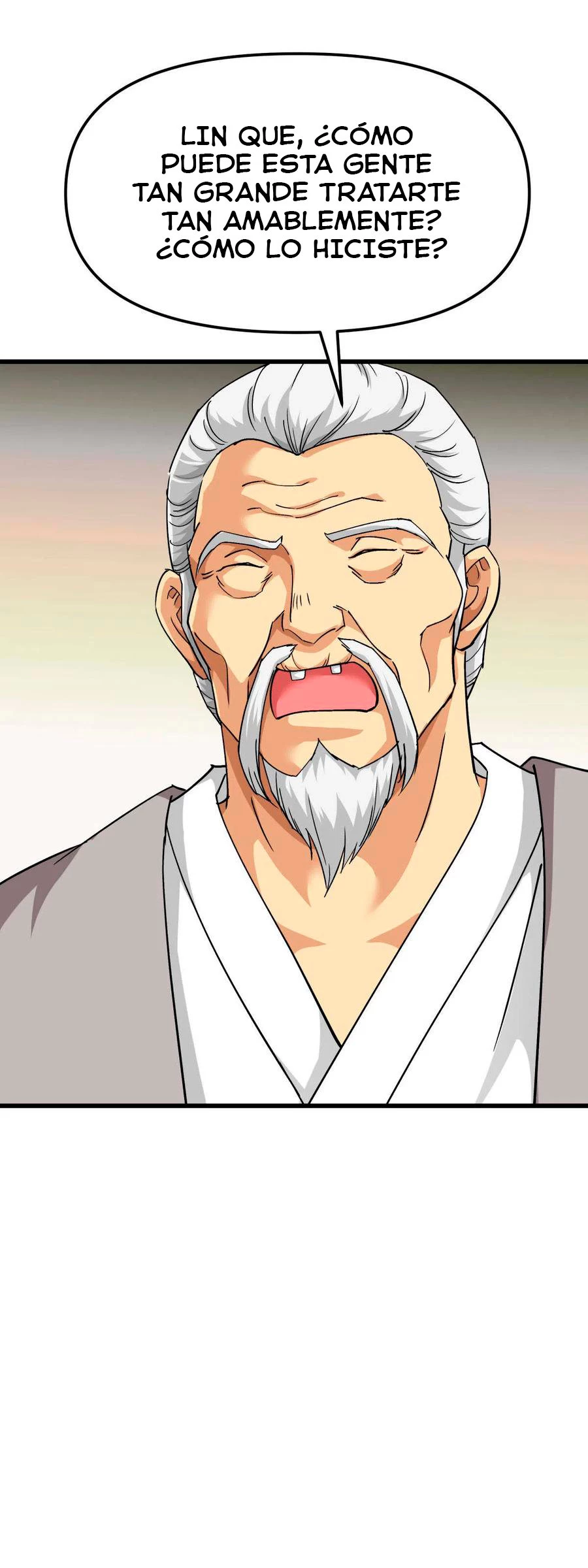 Renacimiento del Gran Dios > Capitulo 117 > Page 261