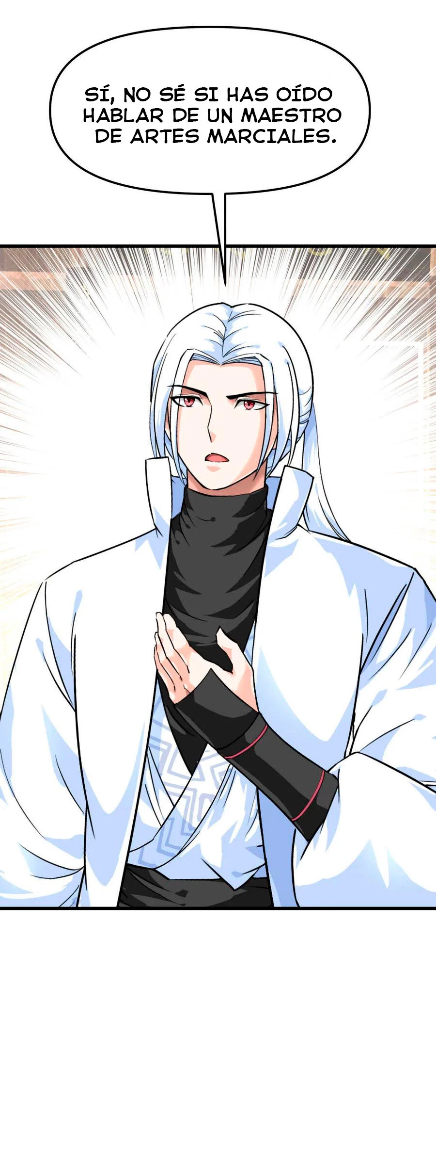 Renacimiento del Gran Dios > Capitulo 117 > Page 281