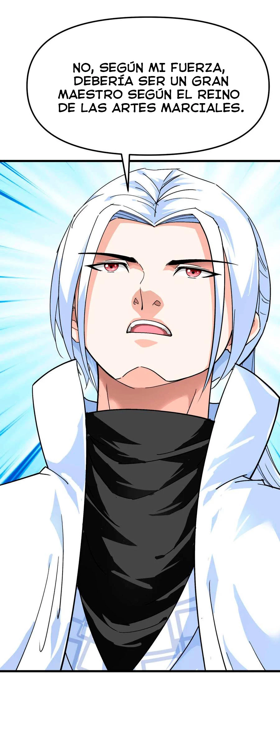 Renacimiento del Gran Dios > Capitulo 117 > Page 301