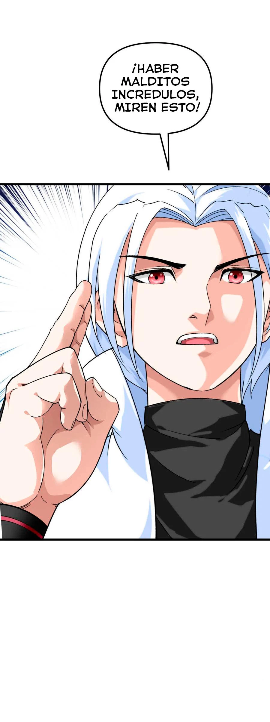 Renacimiento del Gran Dios > Capitulo 117 > Page 331