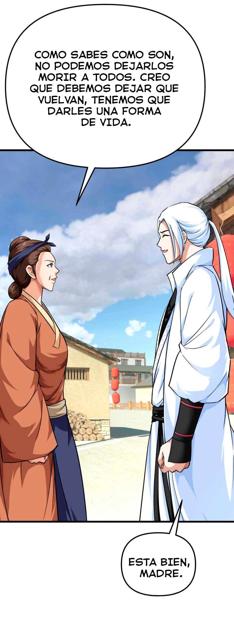 Renacimiento del Gran Dios > Capitulo 118 > Page 51