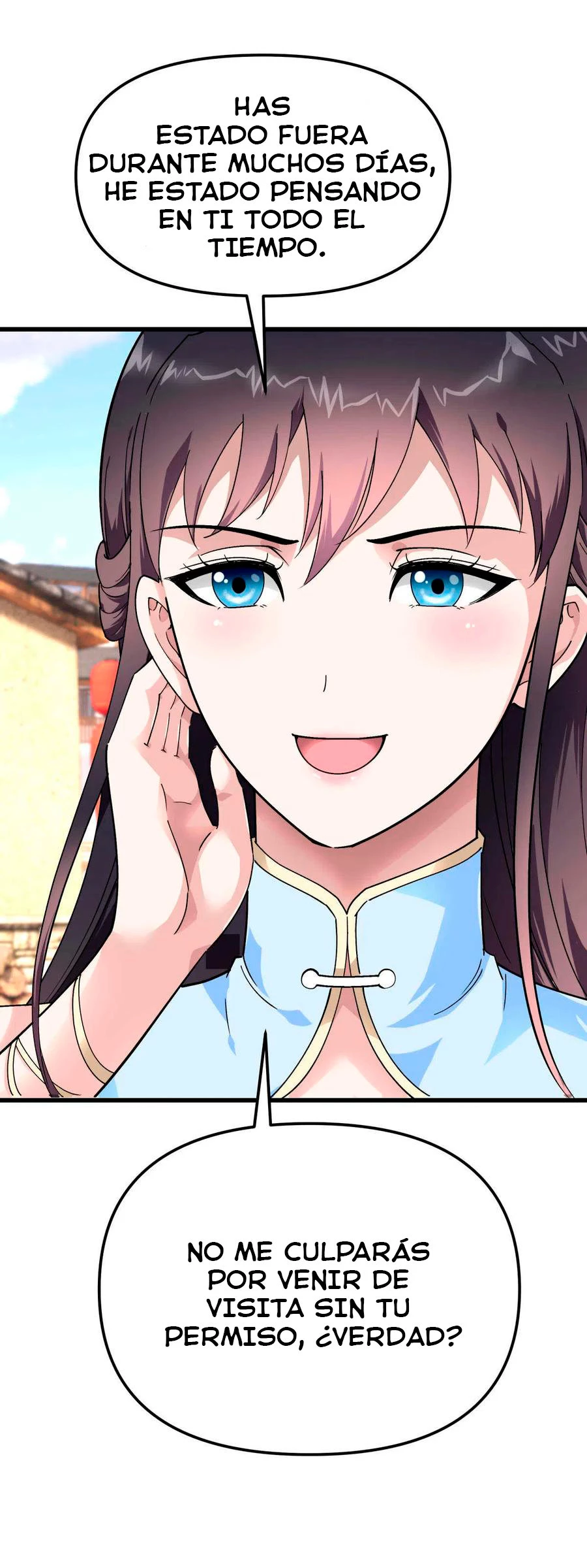 Renacimiento del Gran Dios > Capitulo 118 > Page 151