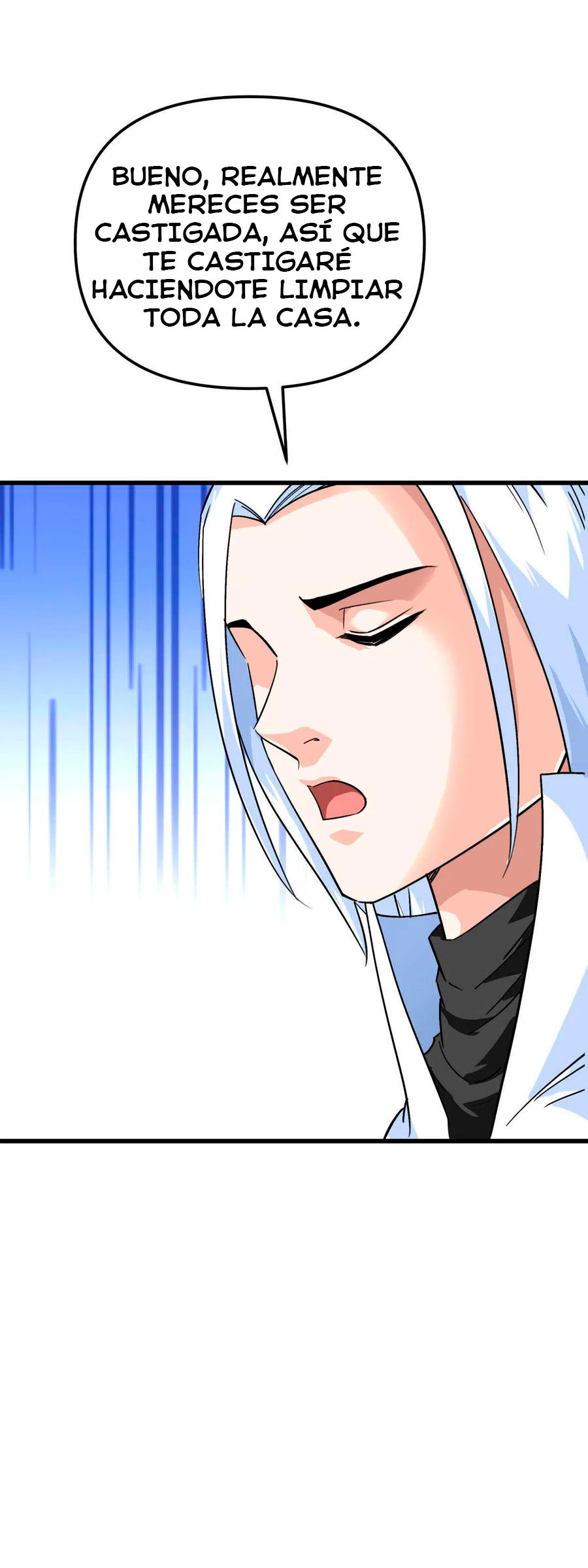 Renacimiento del Gran Dios > Capitulo 118 > Page 161