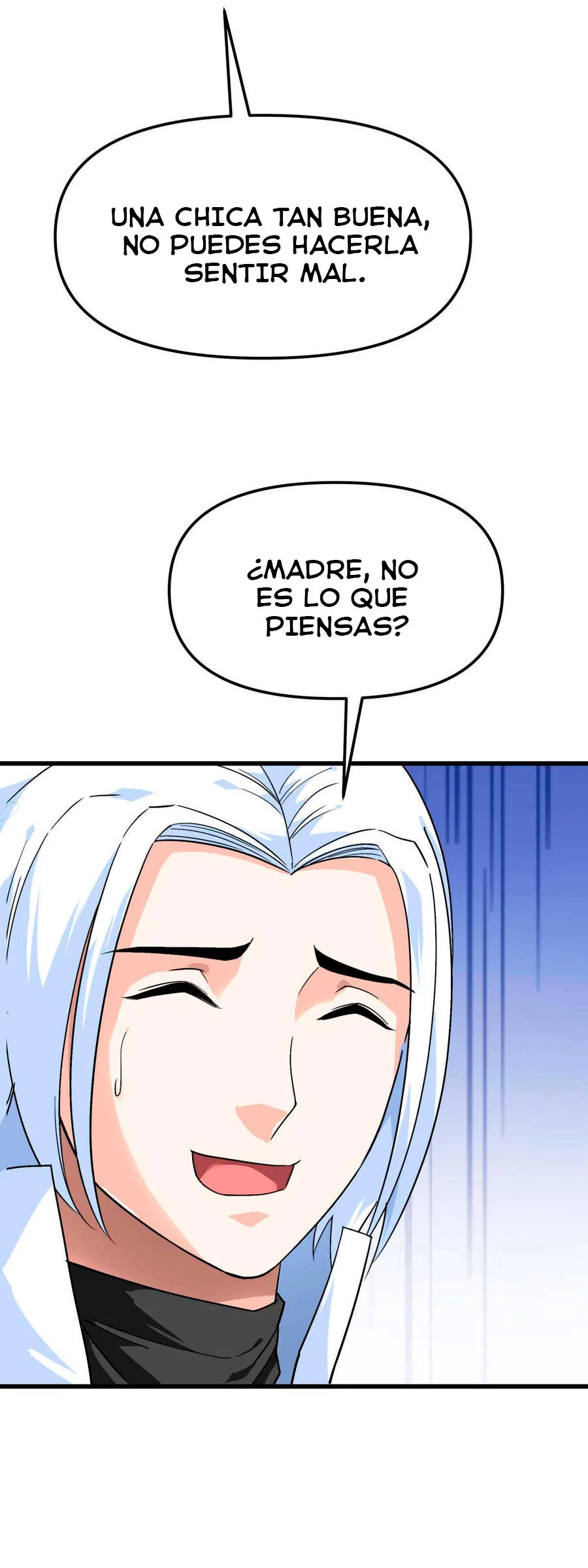Renacimiento del Gran Dios > Capitulo 118 > Page 191