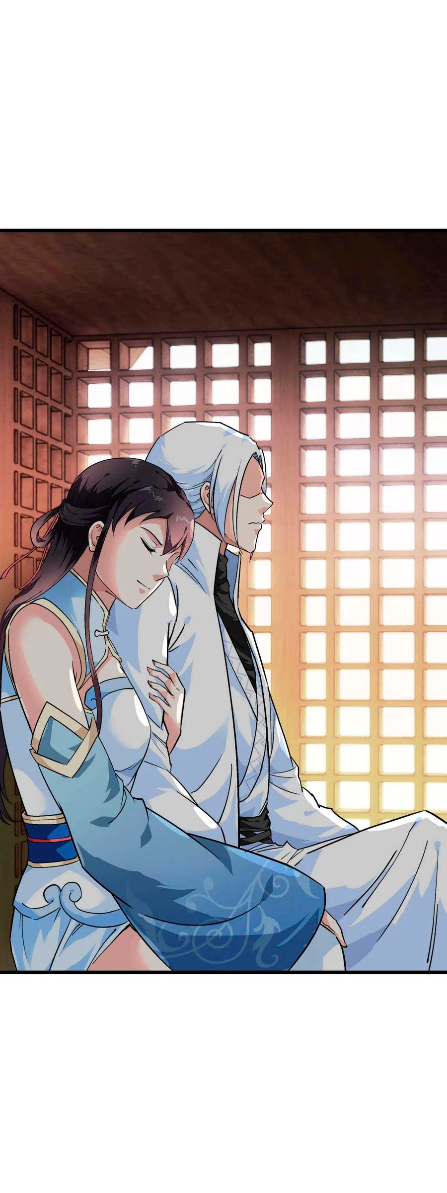 Renacimiento del Gran Dios > Capitulo 118 > Page 261