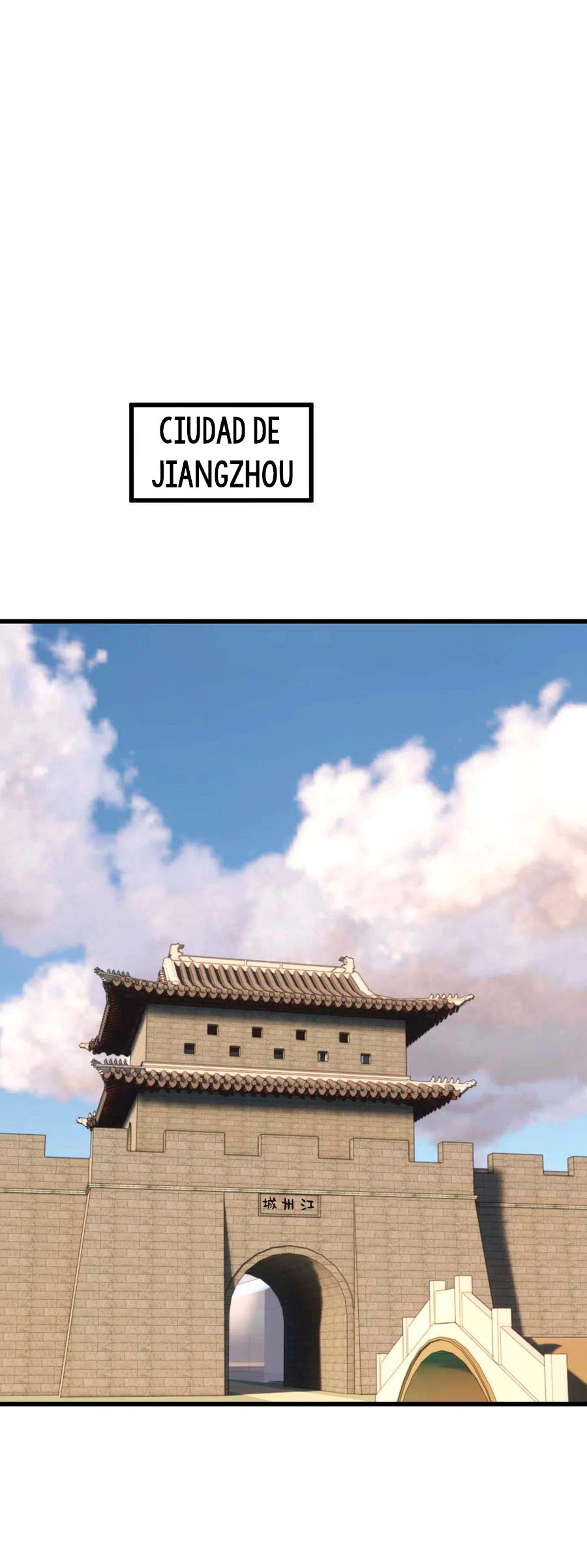 Renacimiento del Gran Dios > Capitulo 118 > Page 271