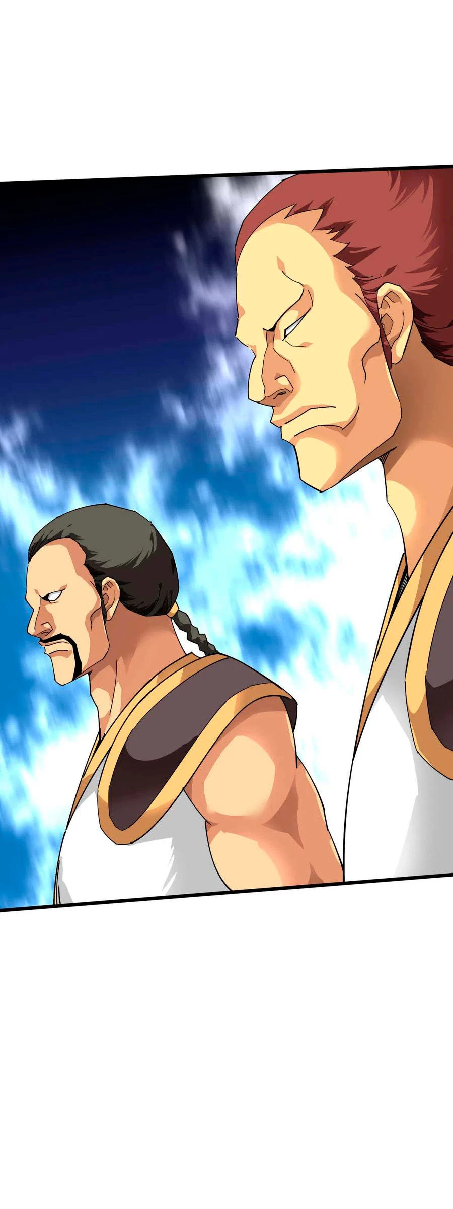 Renacimiento del Gran Dios > Capitulo 119 > Page 101