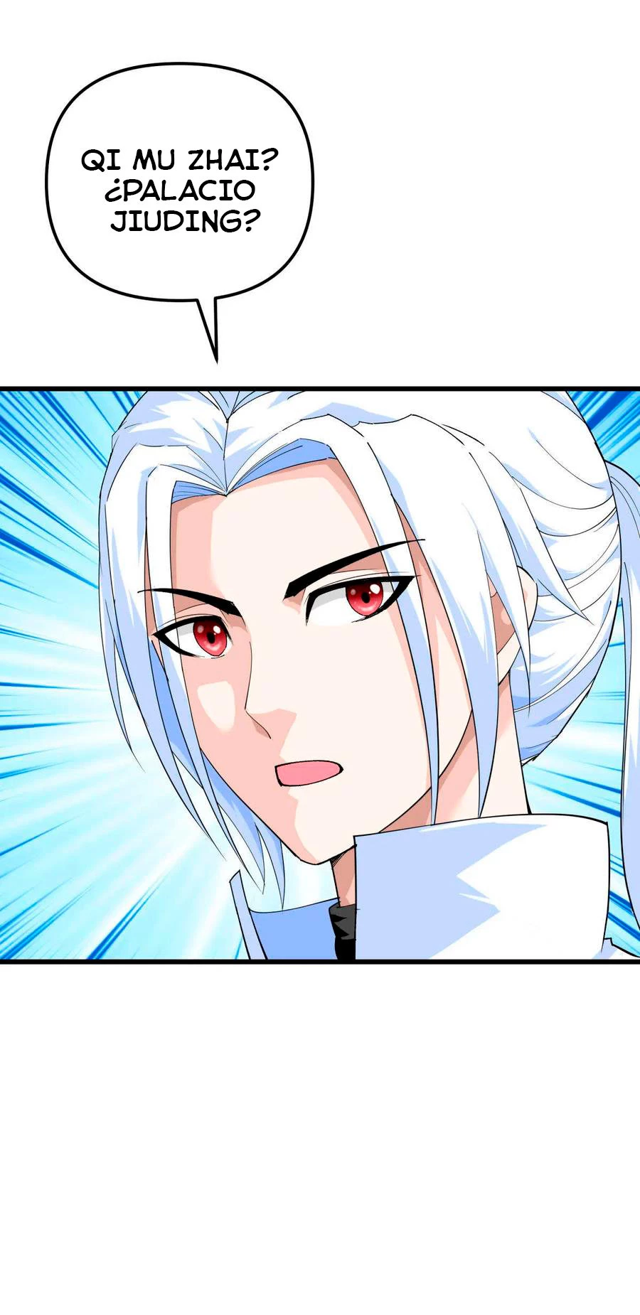 Renacimiento del Gran Dios > Capitulo 119 > Page 131