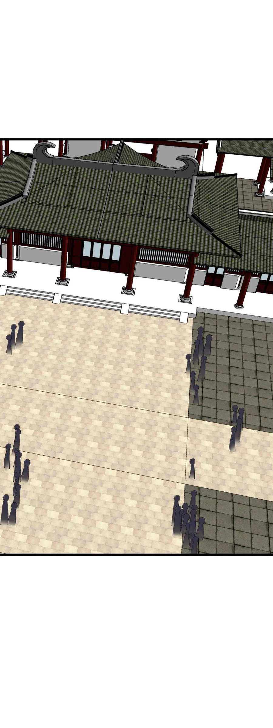 Renacimiento del Gran Dios > Capitulo 119 > Page 241