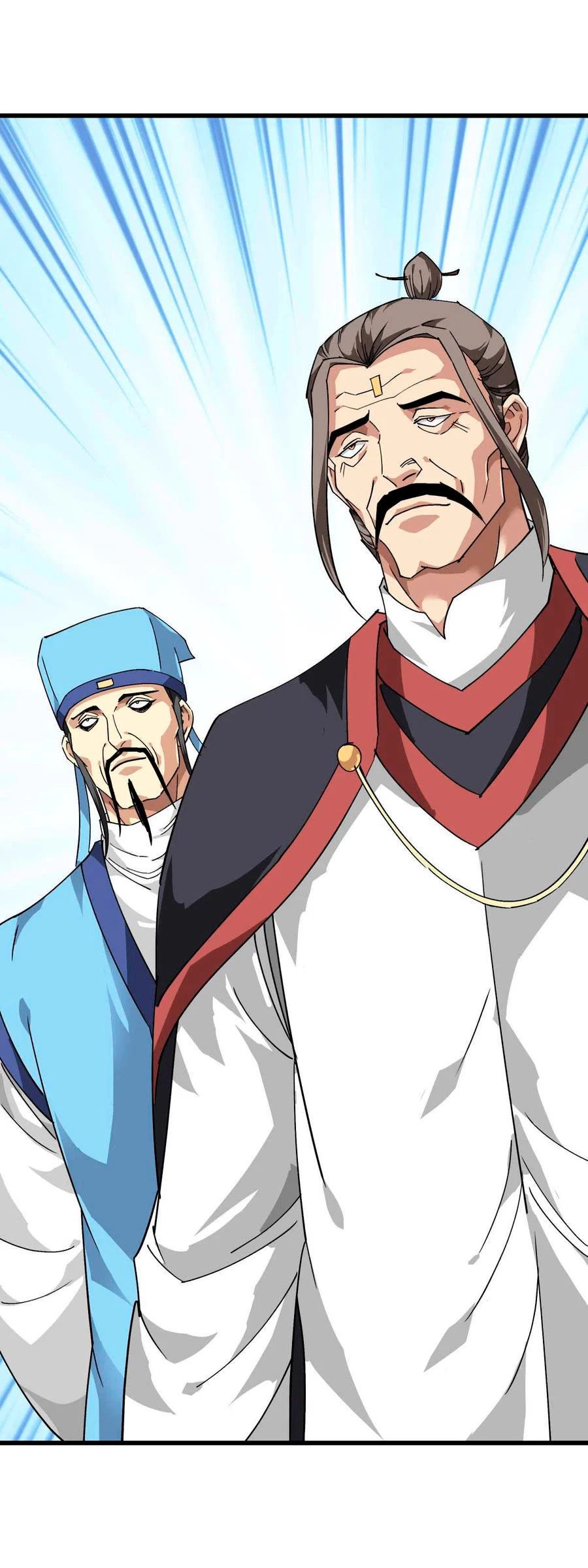 Renacimiento del Gran Dios > Capitulo 119 > Page 321