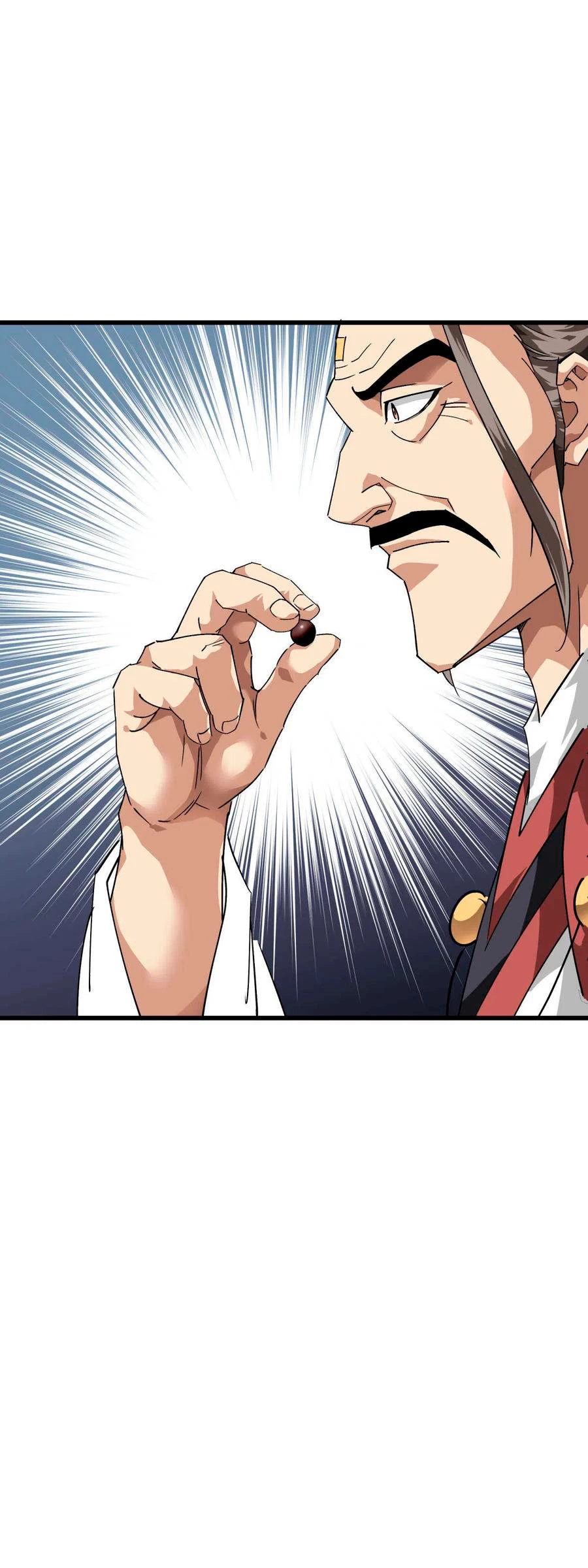 Renacimiento del Gran Dios > Capitulo 120 > Page 201